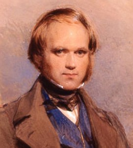 Darwin-young