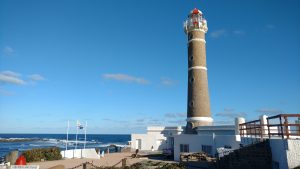 Lighthouse, Jose Ignacio 